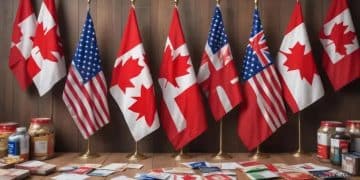 Canadian retaliatory tariffs list 2025: what you need to know