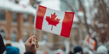 Canada election trade policy debate