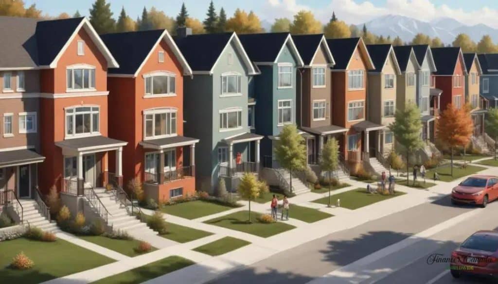 Housing affordability measures in Canada: What to expect for 2025