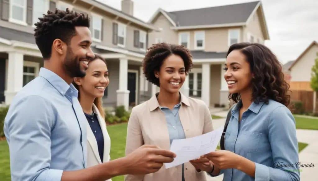 Housing affordability measures