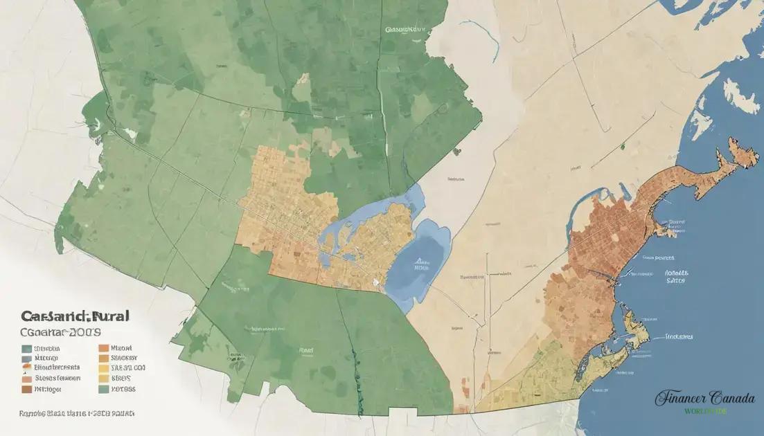 Canada housing starts trend