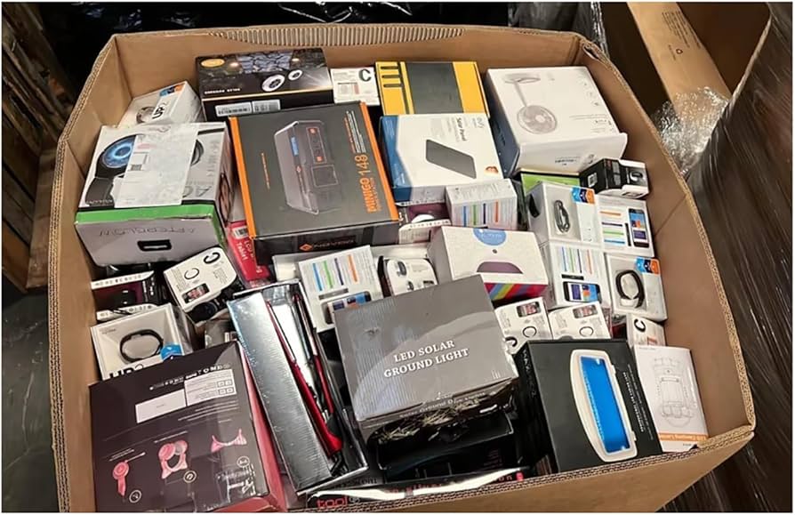 Christmas Decorations