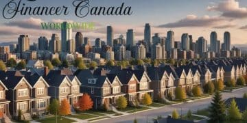 Canada housing market forecast