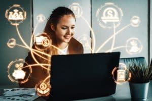 CRA Digital Services