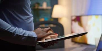 CRA Digital Services