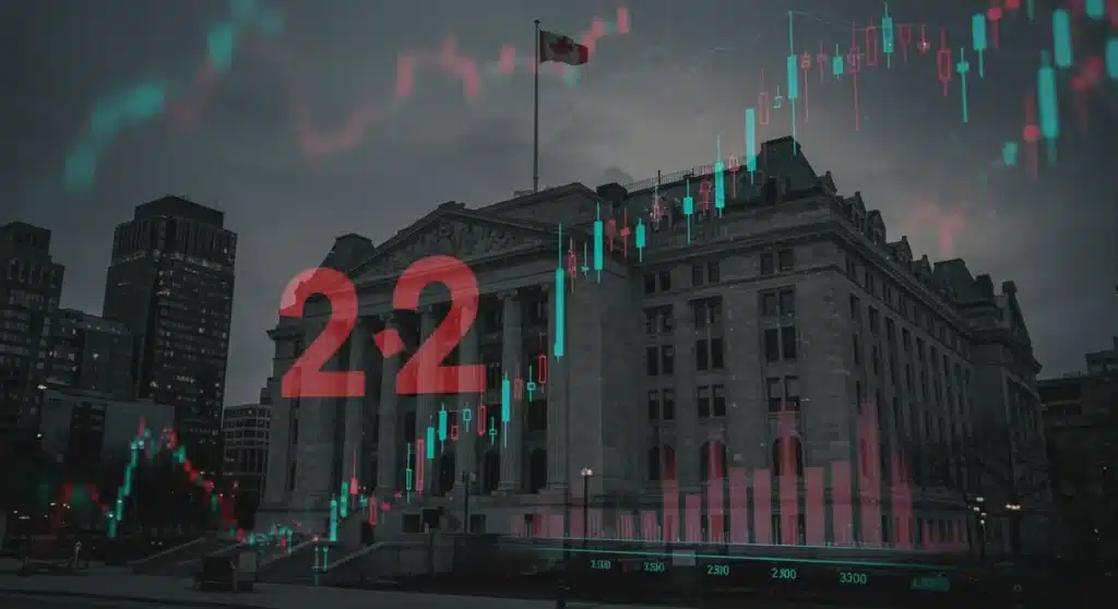 Bank of Canada 2026 Projections: 2% Inflation Target Explained