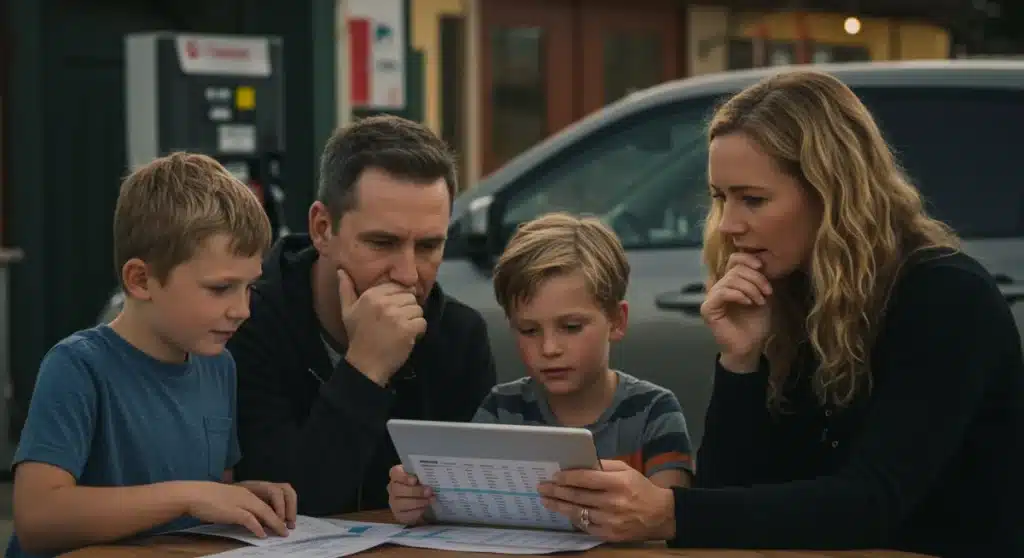 Carbon Tax 2026: Impact on Canadian Household Budgets