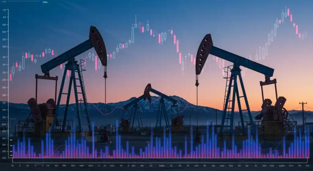 Special Report: Impact of Global Oil Prices on Canadian Economy in 2026 – Expert Forecasts a 10% Fluctuation