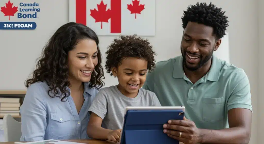 Canada Learning Bond: A Step-by-Step Guide for New Parents to Access Up to $2,000 in Educational Savings