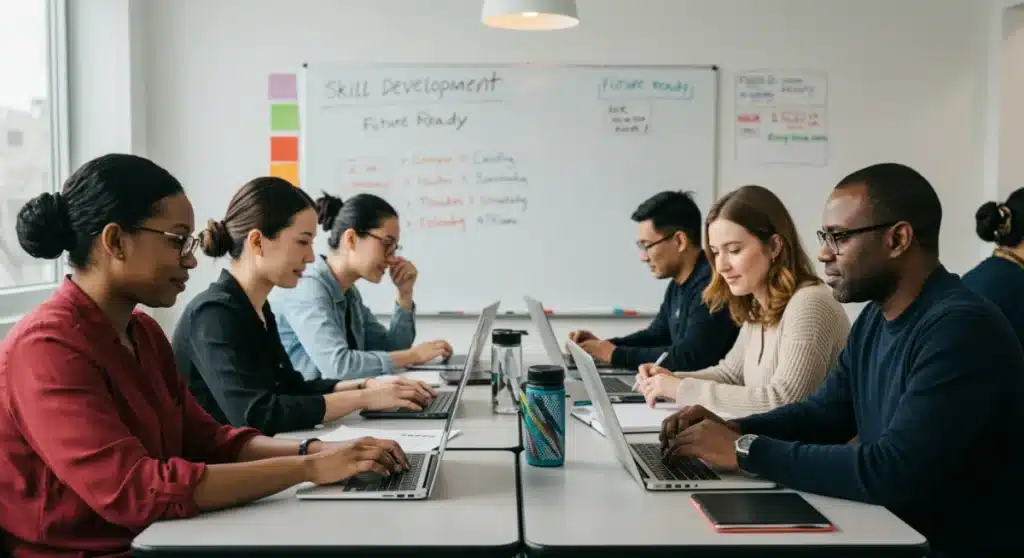 Exploring the 2026 Canada Training Credit: A Tax Refundable Credit of Up to $250 Annually for Skill Development