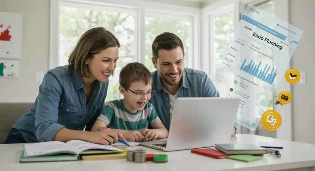 RDSP & Education 2026: Leveraging for Long-Term Learning