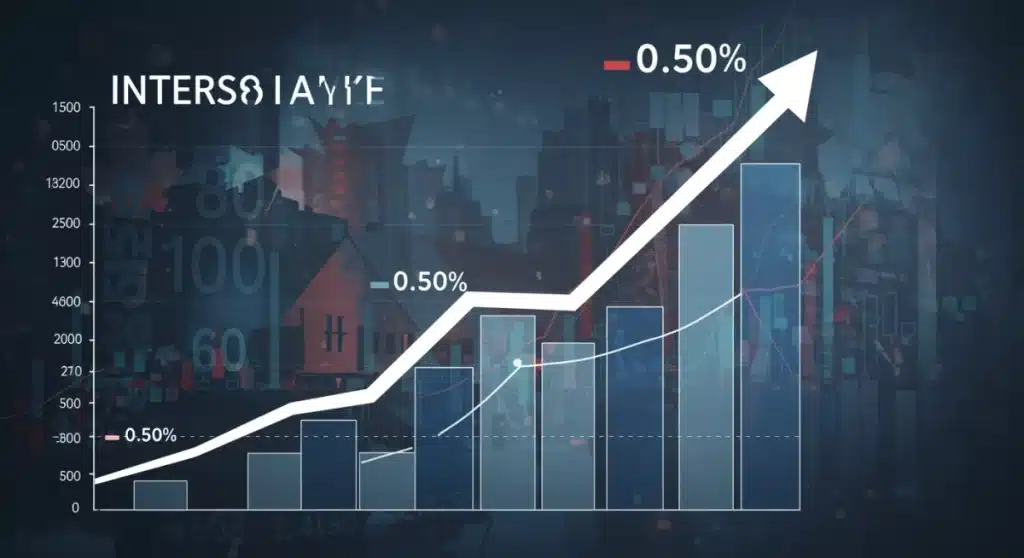 Bank of Canada Q1 2026 Rate Hikes: Mortgage & Loan Outlook
