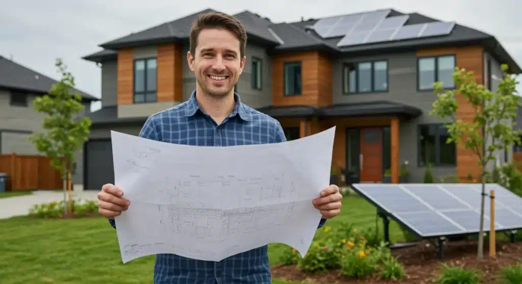 2026 Green Home Renovation Tax Credit: Up to $5,000 for Canadians